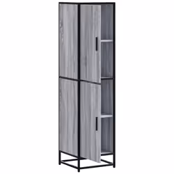 VidaXL 849057 credenza per soggiorno - Vista aggiuntiva 5