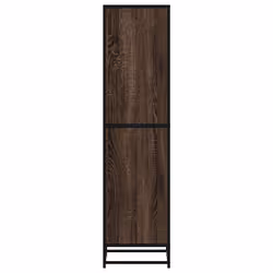 VidaXL 849058 credenza per soggiorno - Vista aggiuntiva 4