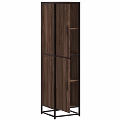 VidaXL 849058 credenza per soggiorno - Vista aggiuntiva 5