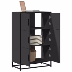 VidaXL 849069 credenza per soggiorno - Vista aggiuntiva 2