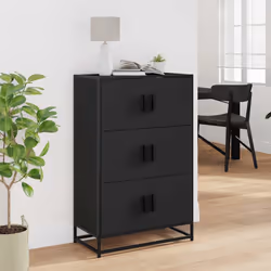 VidaXL 849069 credenza per soggiorno - Vista aggiuntiva 3
