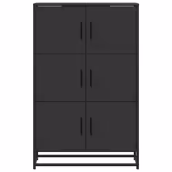 VidaXL 849069 credenza per soggiorno - Vista aggiuntiva 4