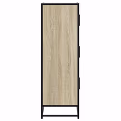 VidaXL 849070 credenza per soggiorno - Vista aggiuntiva 5