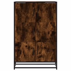 VidaXL 849071 credenza per soggiorno - Vista aggiuntiva 4