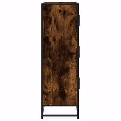 VidaXL 849071 credenza per soggiorno - Vista aggiuntiva 5