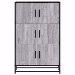 VidaXL 849072 credenza per soggiorno - Vista aggiuntiva 4