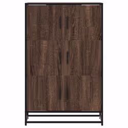 VidaXL 849073 credenza per soggiorno - Vista aggiuntiva 4