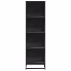 VidaXL 849124 libreria soggiorno - Vista aggiuntiva 4