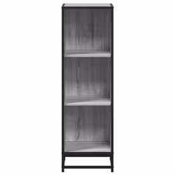VidaXL 849162 libreria soggiorno - Vista aggiuntiva 4