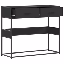 VidaXL 849174 tavolino da caffè, comodino e consolle da soggiorno - Vista aggiuntiva 7