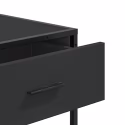 VidaXL 849174 tavolino da caffè, comodino e consolle da soggiorno - Vista aggiuntiva 8