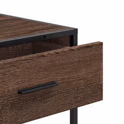 VidaXL 849178 tavolino da caffè, comodino e consolle da soggiorno - Vista aggiuntiva 8