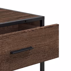 VidaXL 849183 tavolino da caffè, comodino e consolle da soggiorno - Vista aggiuntiva 8