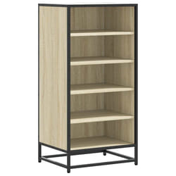 VidaXL 849205 scarpiera Quercia Sonoma