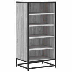 VidaXL 849207 scarpiera