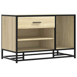 VidaXL 849225 scarpiera Quercia Sonoma