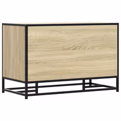 VidaXL 849225 scarpiera Quercia Sonoma - Vista aggiuntiva 6