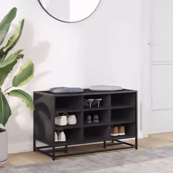 VidaXL 849229 panchina da interno