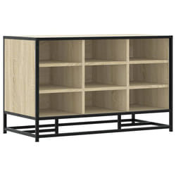 VidaXL 849230 scarpiera Quercia Sonoma