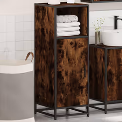 VidaXL 849241 set di mobili da bagno - Vista aggiuntiva 4