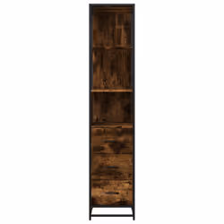 VidaXL 849246 set di mobili da bagno - Vista aggiuntiva 5