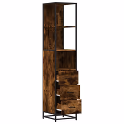 VidaXL 849246 set di mobili da bagno - Vista aggiuntiva 6