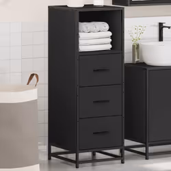VidaXL 849249 set di mobili da bagno - Vista aggiuntiva 4