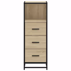 VidaXL 849250 set di mobili da bagno - Vista aggiuntiva 5