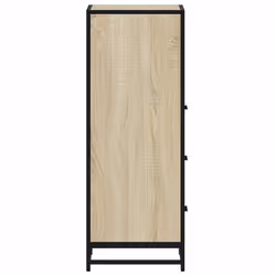 VidaXL 849250 set di mobili da bagno - Vista aggiuntiva 7