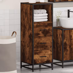 VidaXL 849251 set di mobili da bagno - Vista aggiuntiva 4