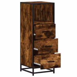 VidaXL 849251 set di mobili da bagno - Vista aggiuntiva 6