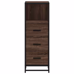 VidaXL 849253 set di mobili da bagno - Vista aggiuntiva 5
