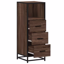 VidaXL 849253 set di mobili da bagno - Vista aggiuntiva 6