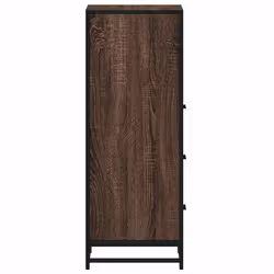 VidaXL 849253 set di mobili da bagno - Vista aggiuntiva 7