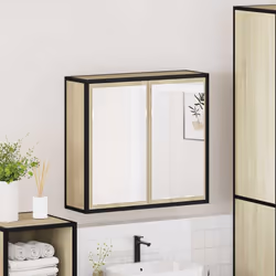 VidaXL 849255 arredo bagno - Vista aggiuntiva 4