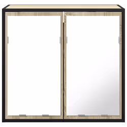 VidaXL 849255 arredo bagno - Vista aggiuntiva 5