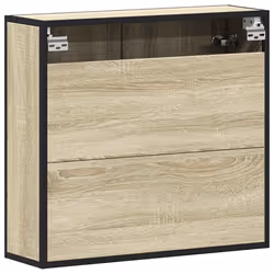 VidaXL 849255 arredo bagno - Vista aggiuntiva 7