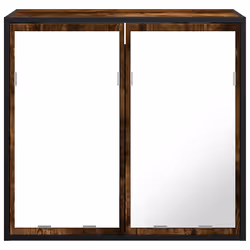 VidaXL 849256 arredo bagno - Vista aggiuntiva 5
