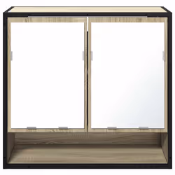VidaXL 849260 arredo bagno - Vista aggiuntiva 5