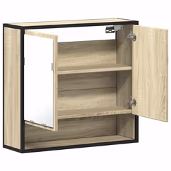 VidaXL 849260 arredo bagno - Vista aggiuntiva 8
