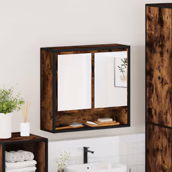 VidaXL 849261 arredo bagno - Vista aggiuntiva 4