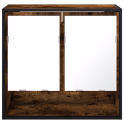 VidaXL 849261 arredo bagno - Vista aggiuntiva 5