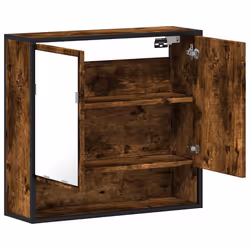 VidaXL 849261 arredo bagno - Vista aggiuntiva 8