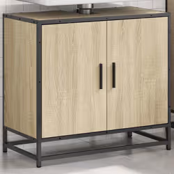 VidaXL 849265 set di mobili da bagno - Vista aggiuntiva 3