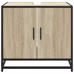 VidaXL 849265 set di mobili da bagno - Vista aggiuntiva 5