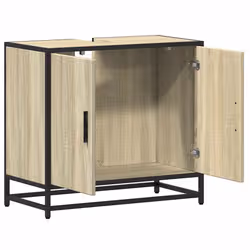 VidaXL 849265 set di mobili da bagno - Vista aggiuntiva 8