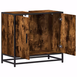 VidaXL 849266 set di mobili da bagno - Vista aggiuntiva 8
