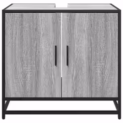 VidaXL 849267 set di mobili da bagno - Vista aggiuntiva 5