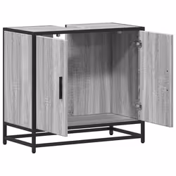 VidaXL 849267 set di mobili da bagno - Vista aggiuntiva 8