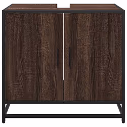 VidaXL 849268 set di mobili da bagno - Vista aggiuntiva 5